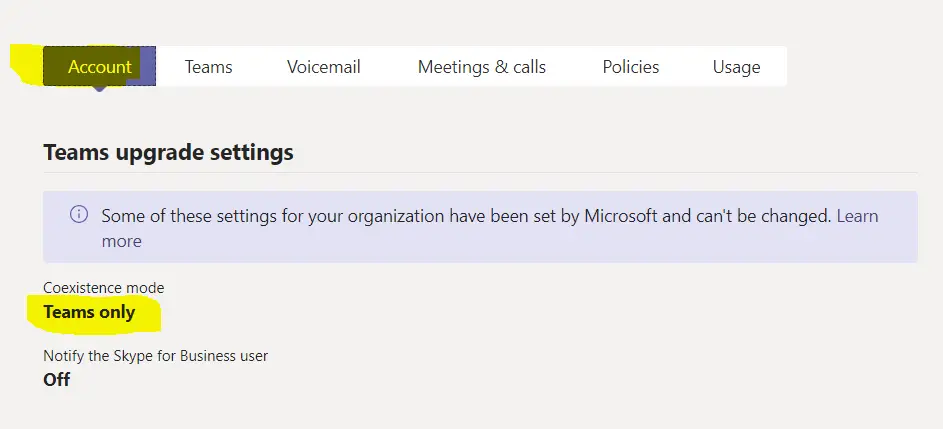 Fixed Not Able To Make And Receive Calls In Microsoft Teams - The Admin 365