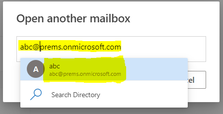 How to Access User Mailbox without its Password in Office 365